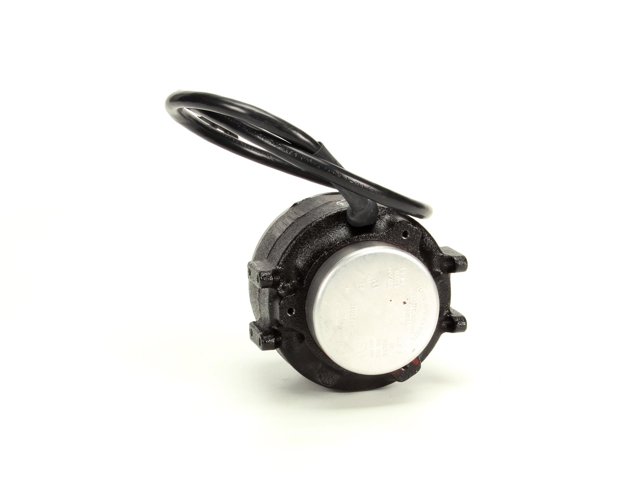 アオ　0423 Delfield 2162716 16 Watt 115 Volt Clockwise Fan Motor, Fan